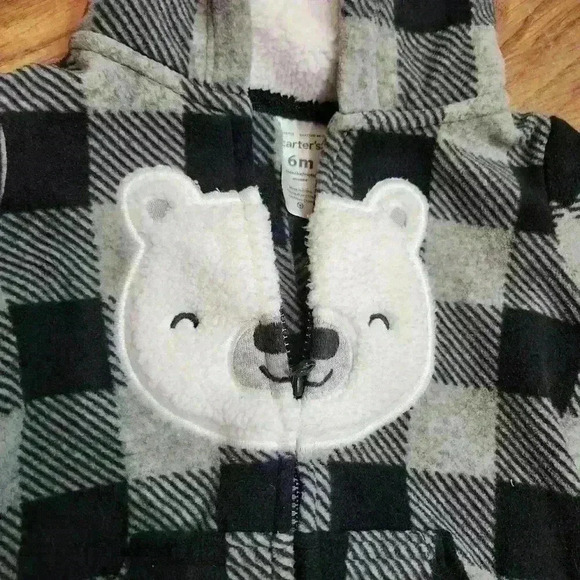 Carters 6m Bunting - Picture 2 of 3